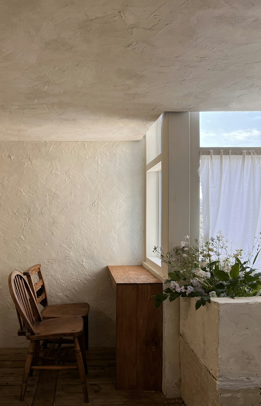 Living room inspiration